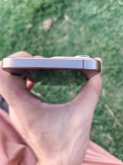 iPhone 16 pro max Jv for sell