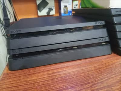 PS4 SLIM 500GB