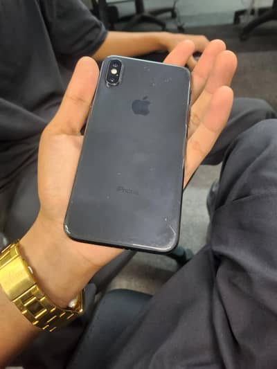 Apple iPhone XS
