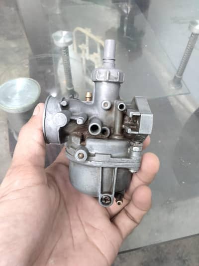 carburator+70cc+k+hai