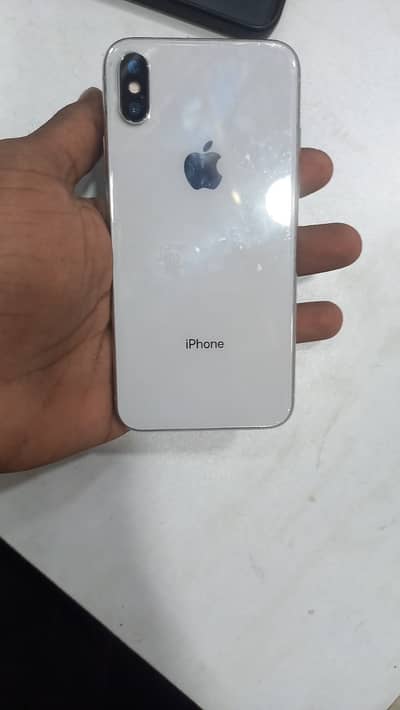 iPhone X PTA approved