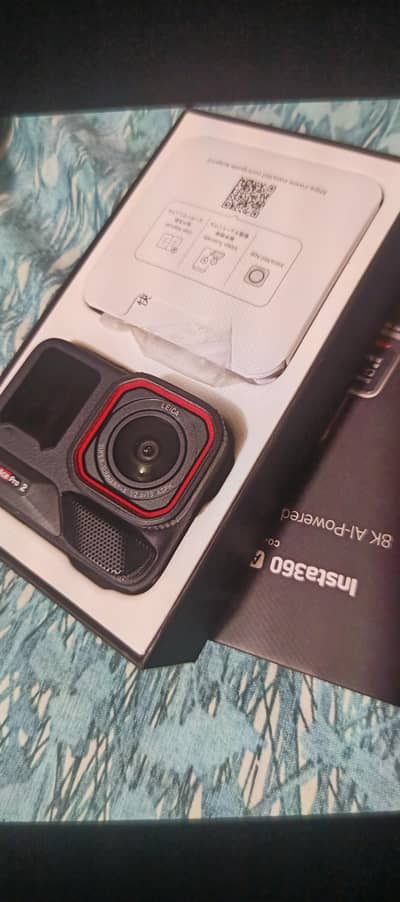 insta 360 ace pro 2