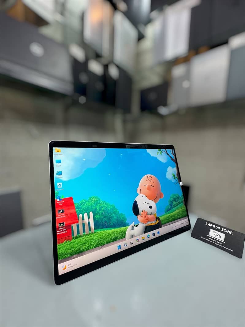 Surface Pro 8  3