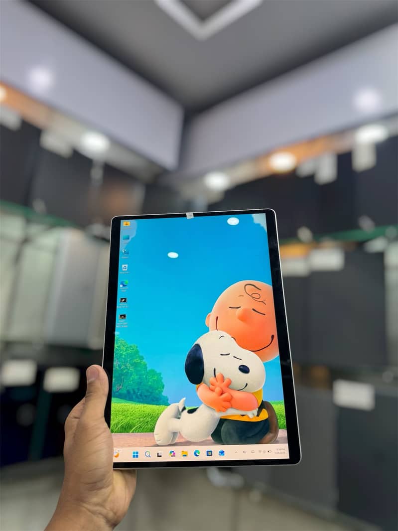 Surface Pro 8  4