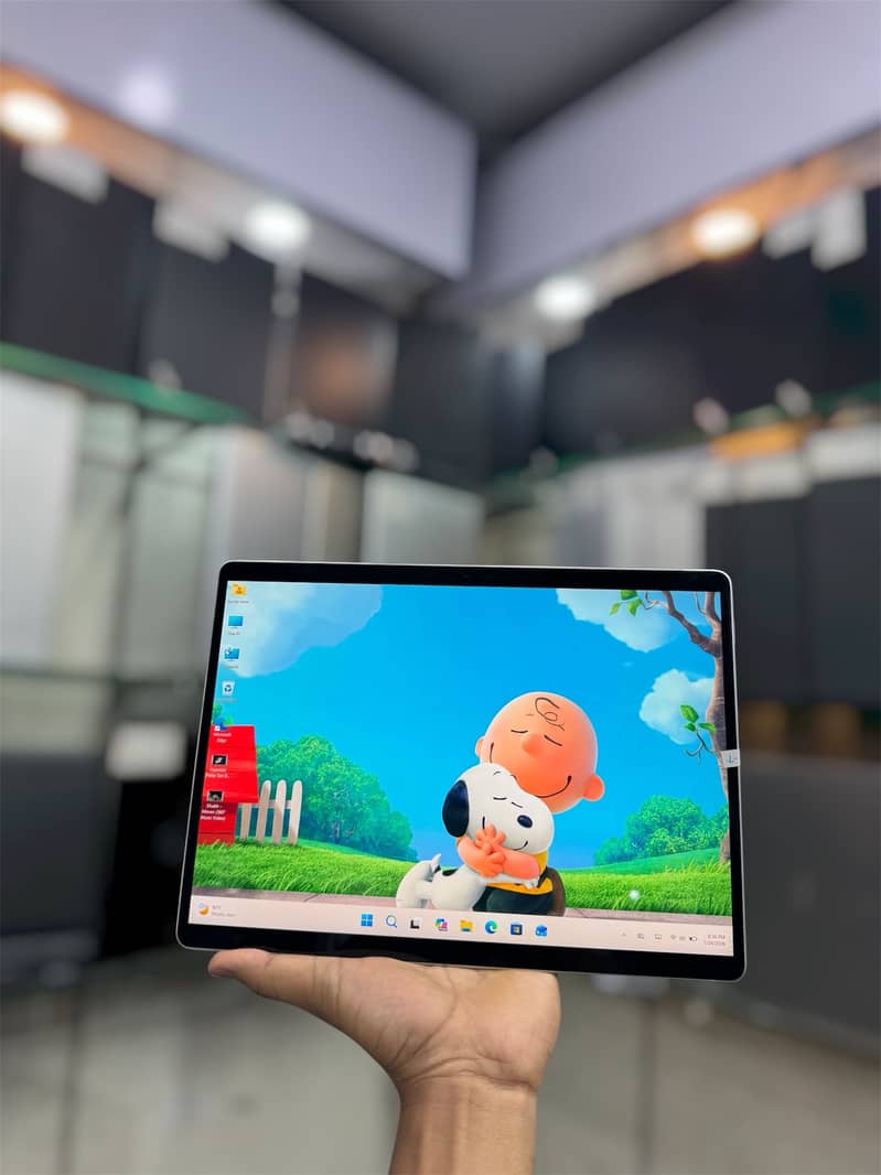 Surface Pro 8  5