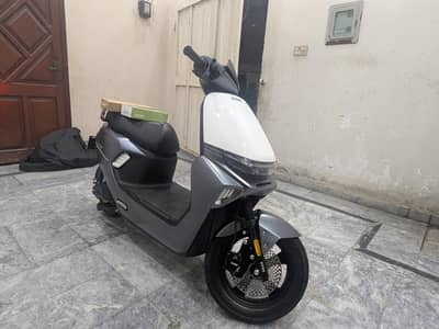 Evee S1