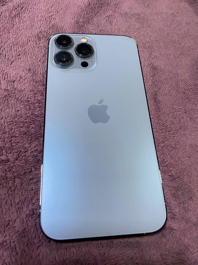 Iphone 13 pro max 0