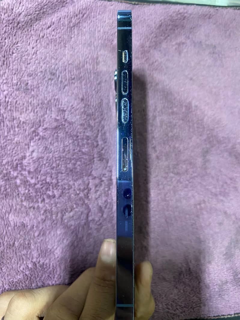 Iphone 13 pro max 5