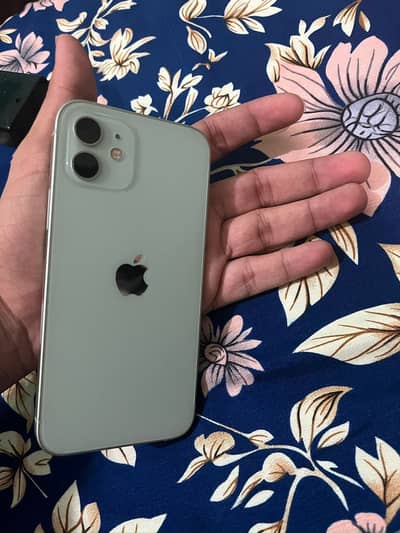 Apple iPhone 12