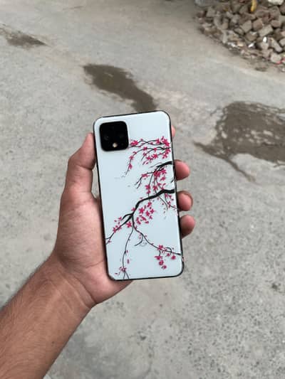 Google Pixel 4