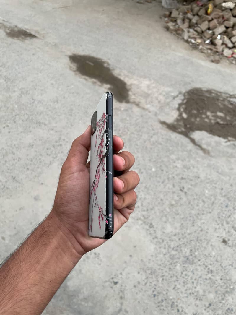 Google Pixel 4 1
