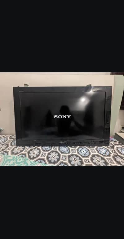 Sony BRAVIA ORIGNAL LCD TV