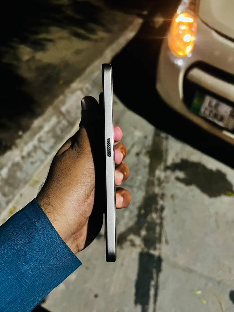 Tecno camon 50 1
