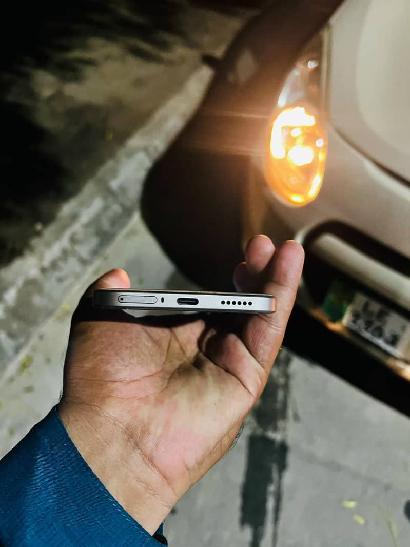 Tecno camon 50 2