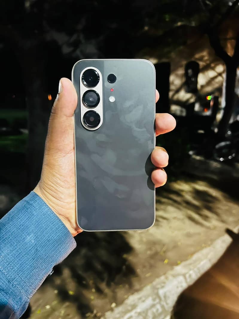 Tecno camon 50 3