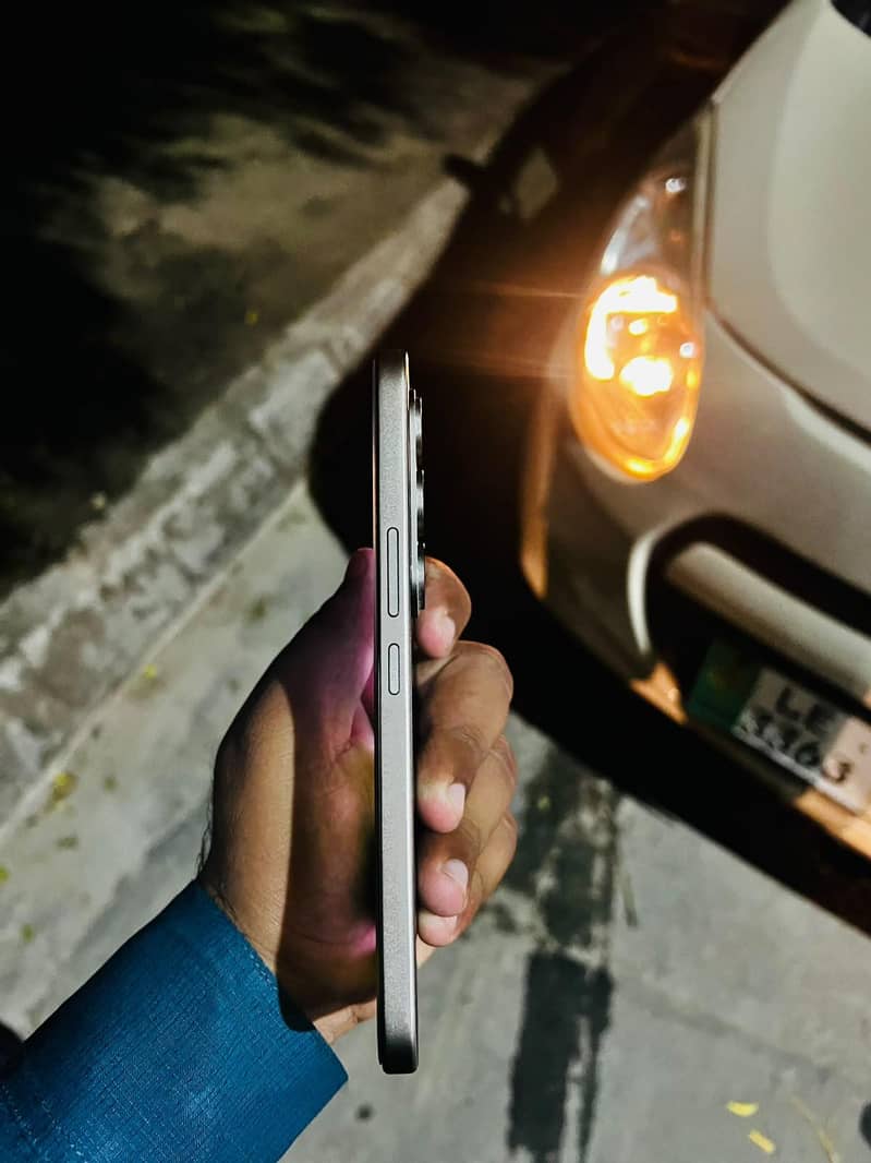 Tecno camon 50 5