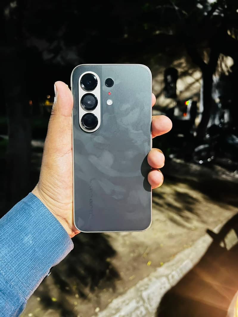 Tecno camon 50 6