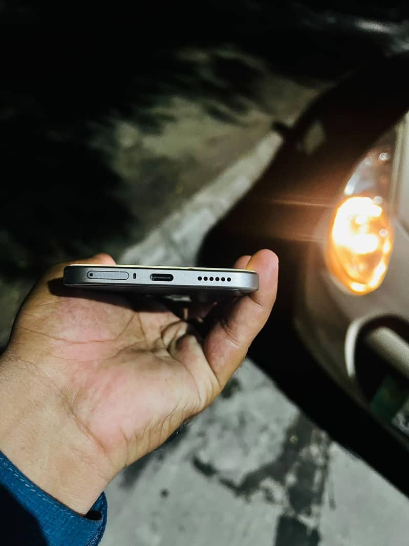 Tecno camon 50 7