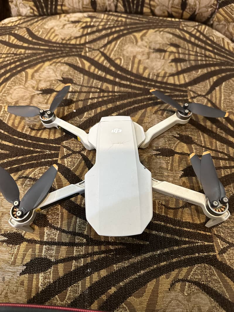 Dji mini 2 1