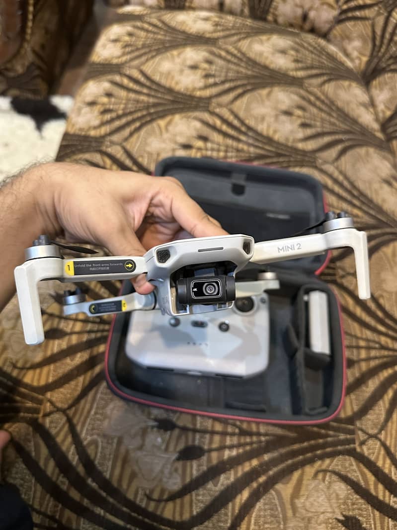 Dji mini 2 2