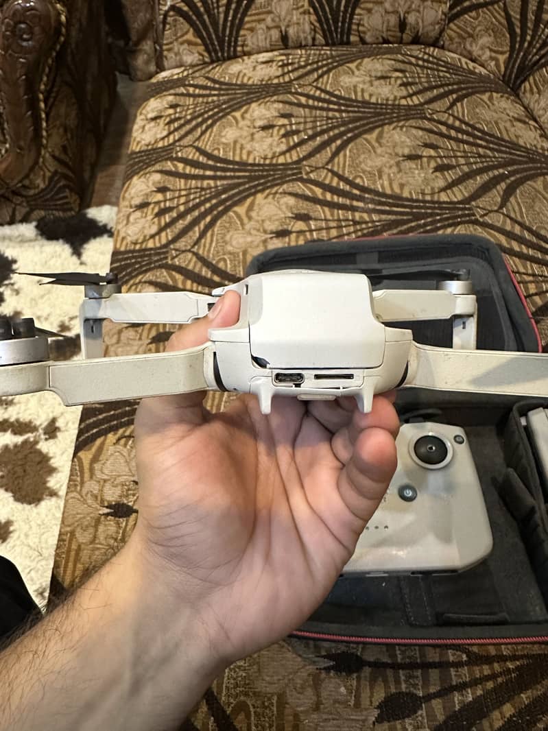 Dji mini 2 4