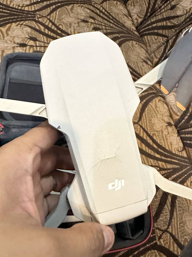 Dji mini 2 6