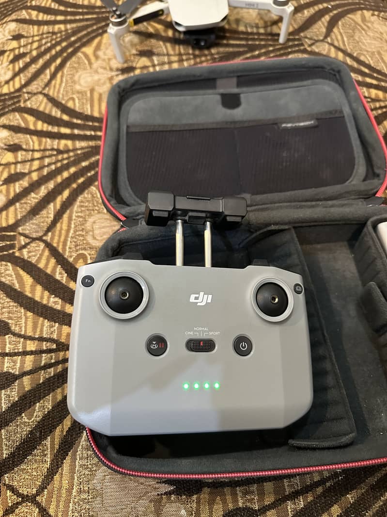 Dji mini 2 7