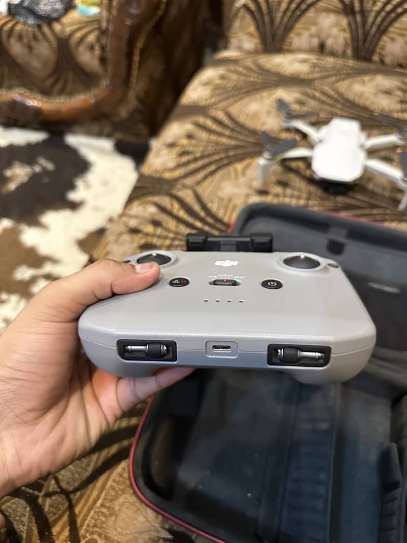 Dji mini 2 8