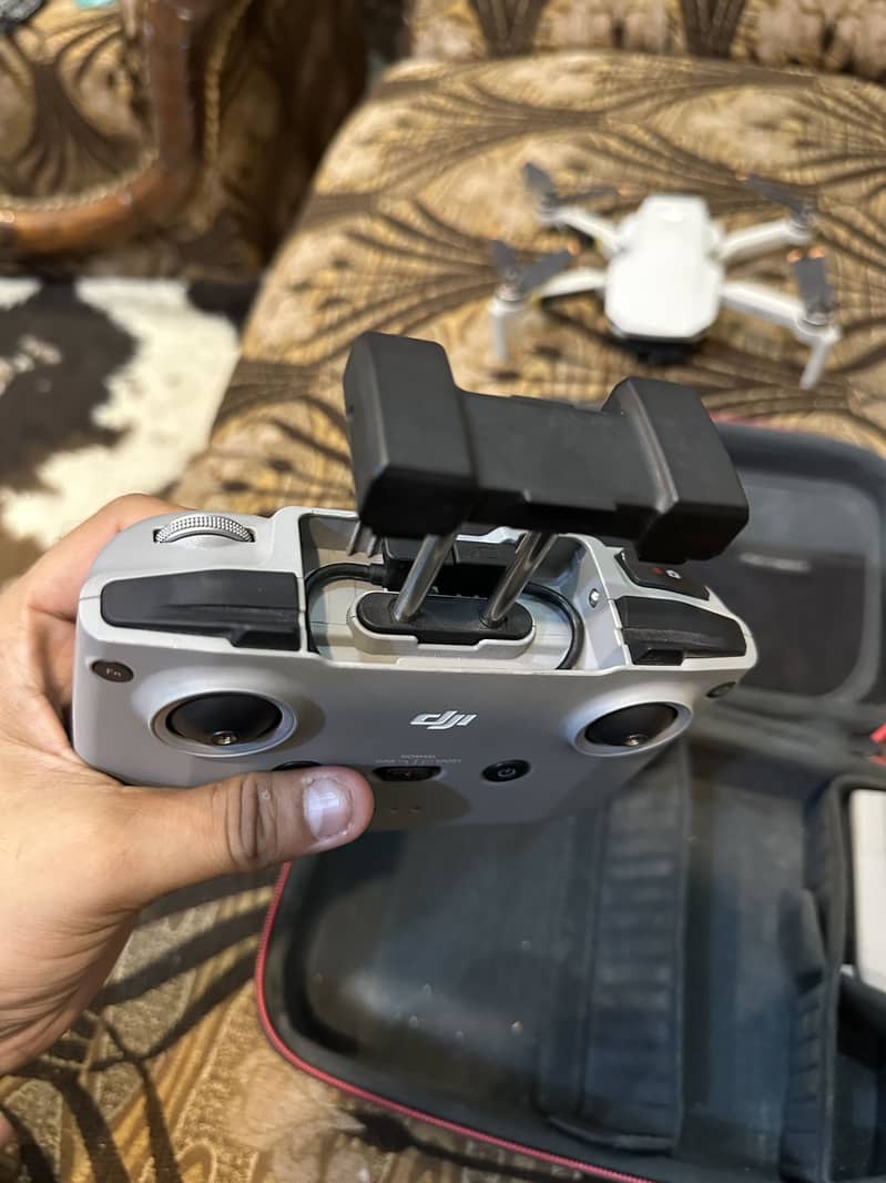 Dji mini 2 9