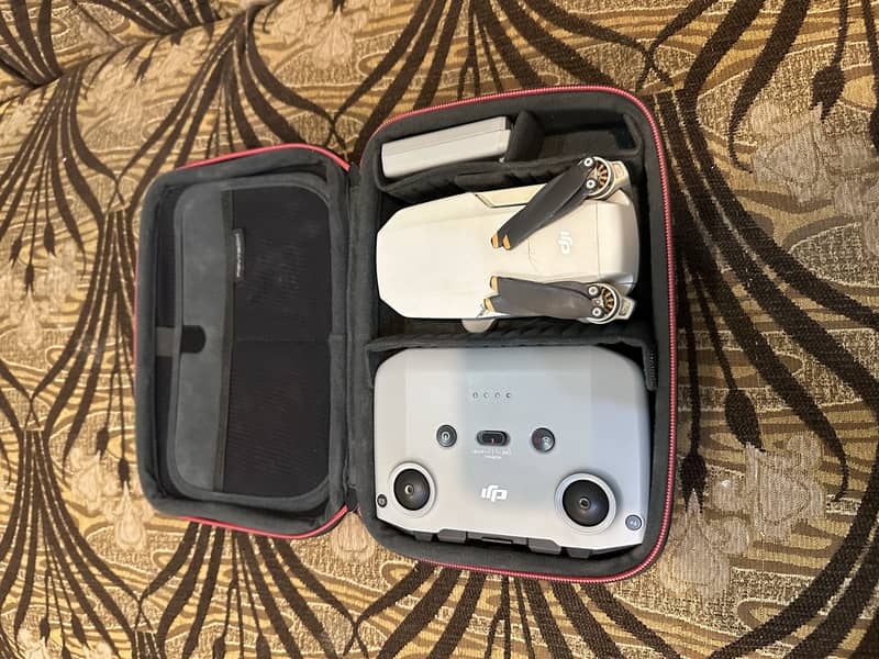 Dji mini 2 10