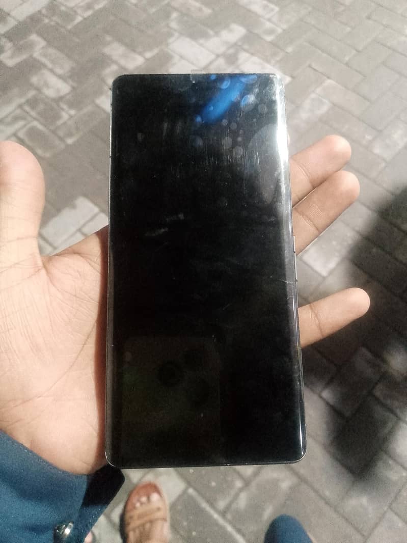 Google Pixel 7 Pro 1