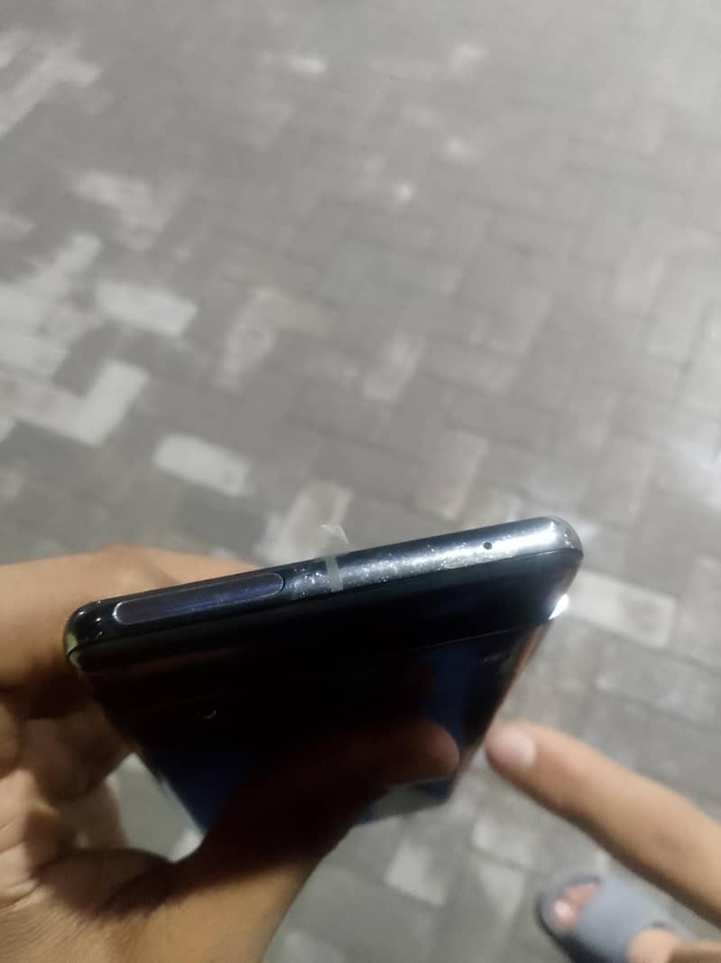 Google Pixel 7 Pro 5