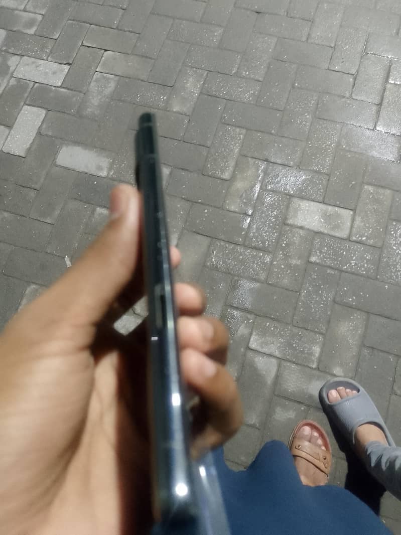 Google Pixel 7 Pro 7