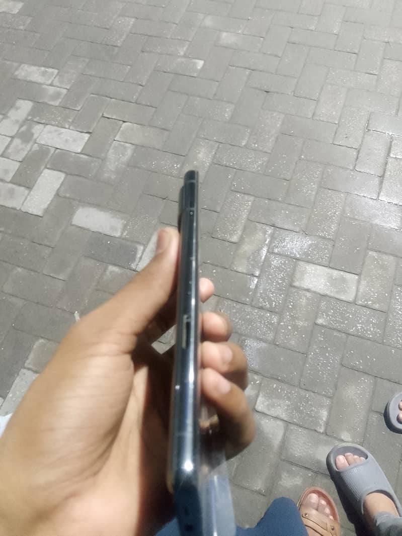 Google Pixel 7 Pro 8