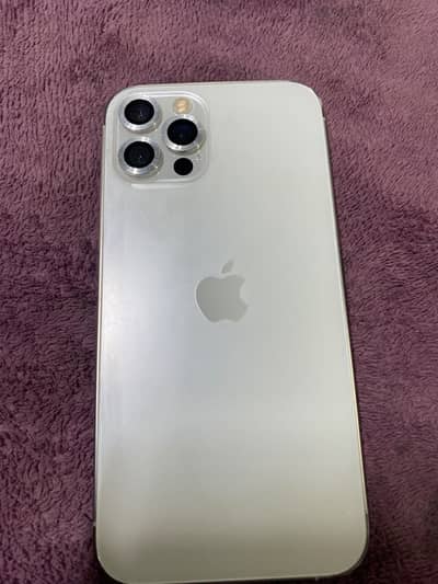 Iphone 12 pro