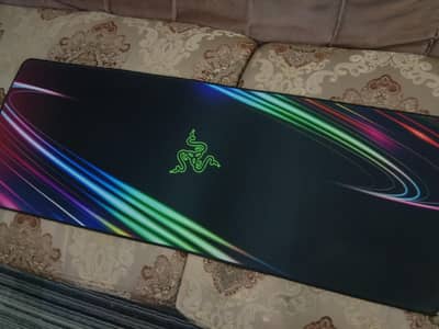 Gaming Mouse Pad