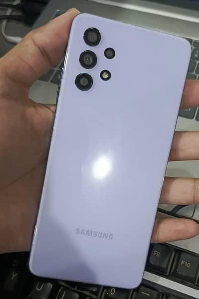 Samsung Mobile A32