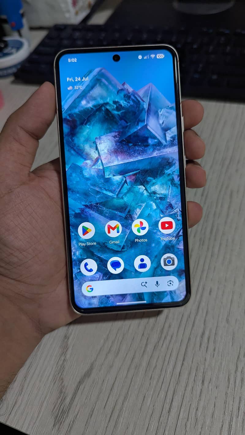 Google Pixel 8 1