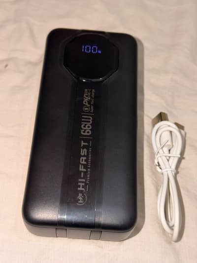 original Power Bank 100%