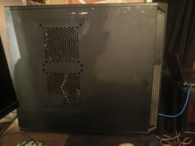 Workstation pc for cheap (also can be used for light gaming)