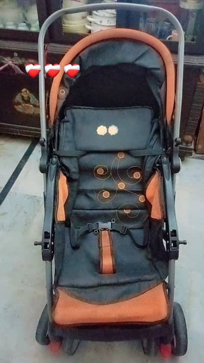 prams