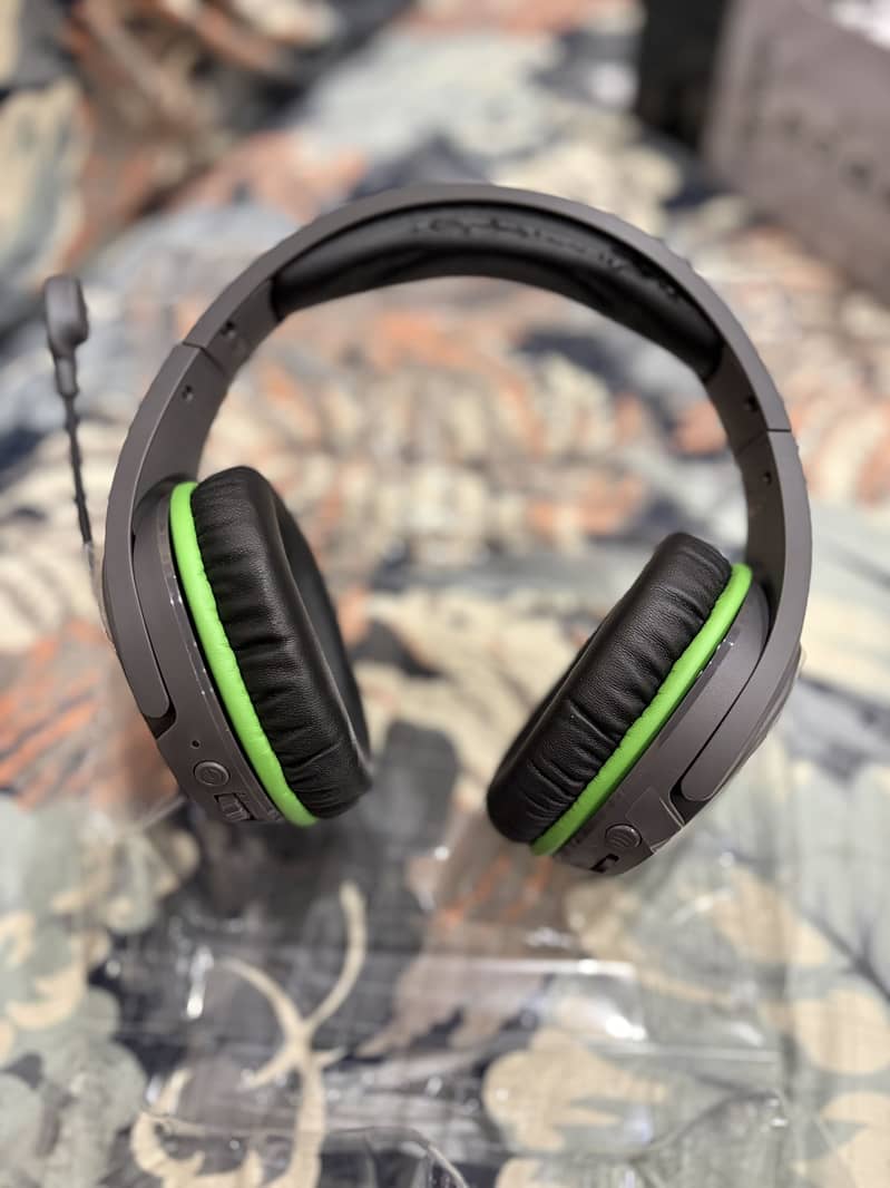 HyperX CloudX Stinger Core Wireless Gaming Headset 4