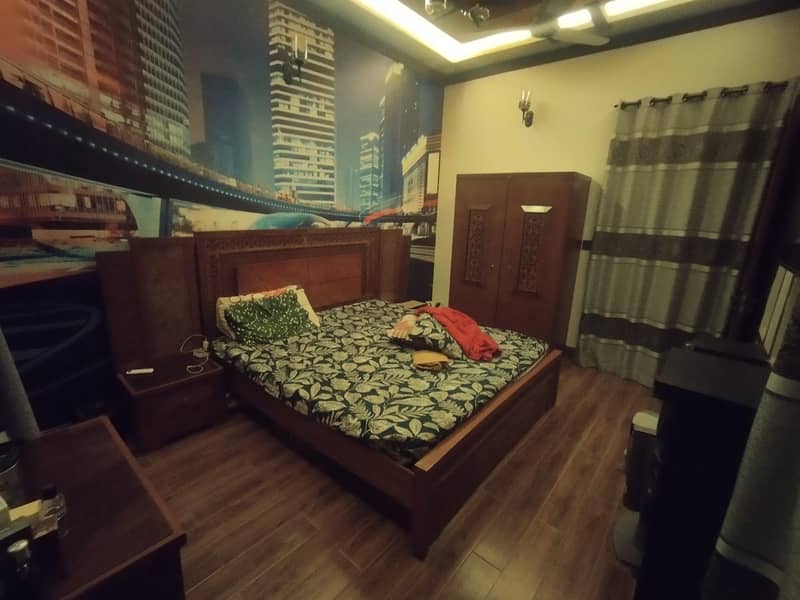 complete bedroom set 0