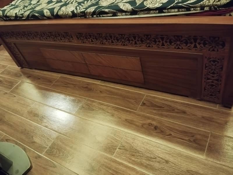 complete bedroom set 2