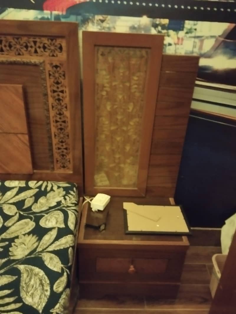 complete bedroom set 3