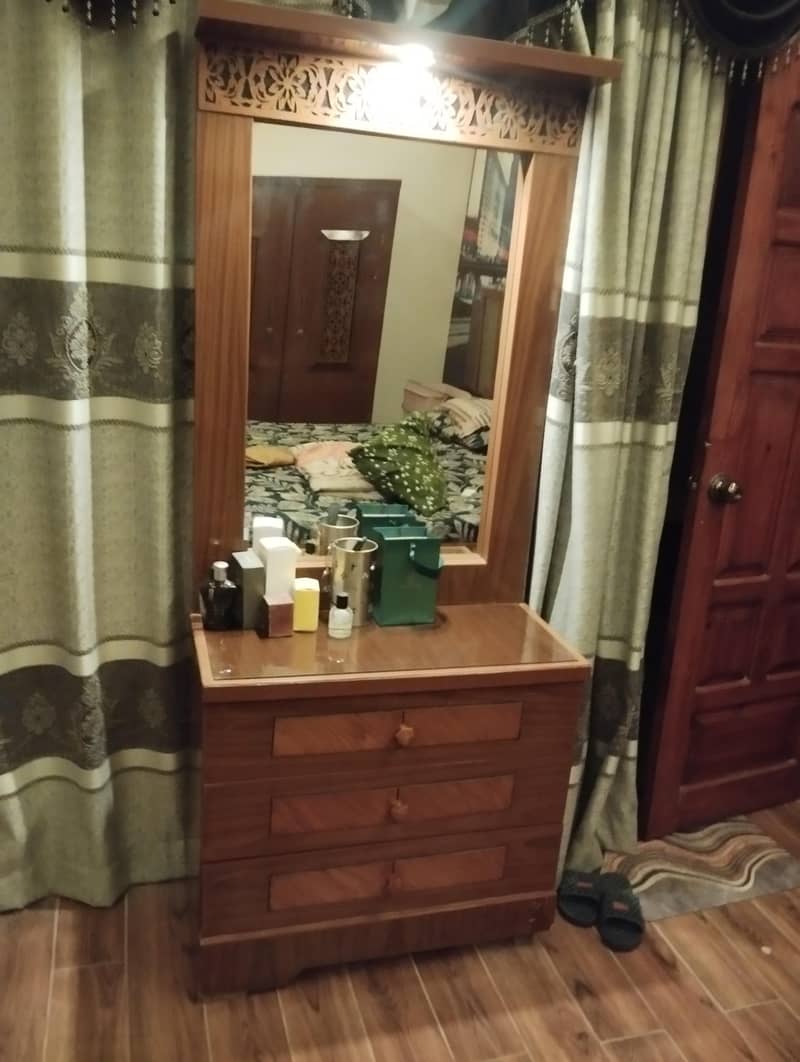 complete bedroom set 6