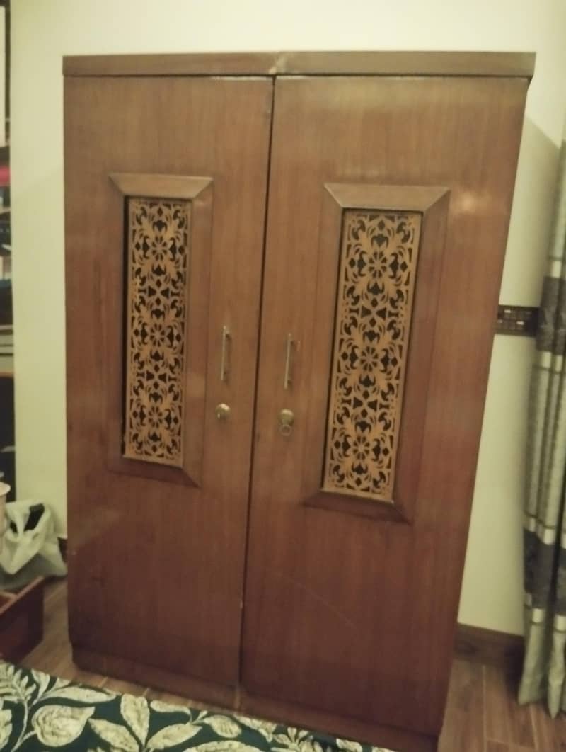 complete bedroom set 7