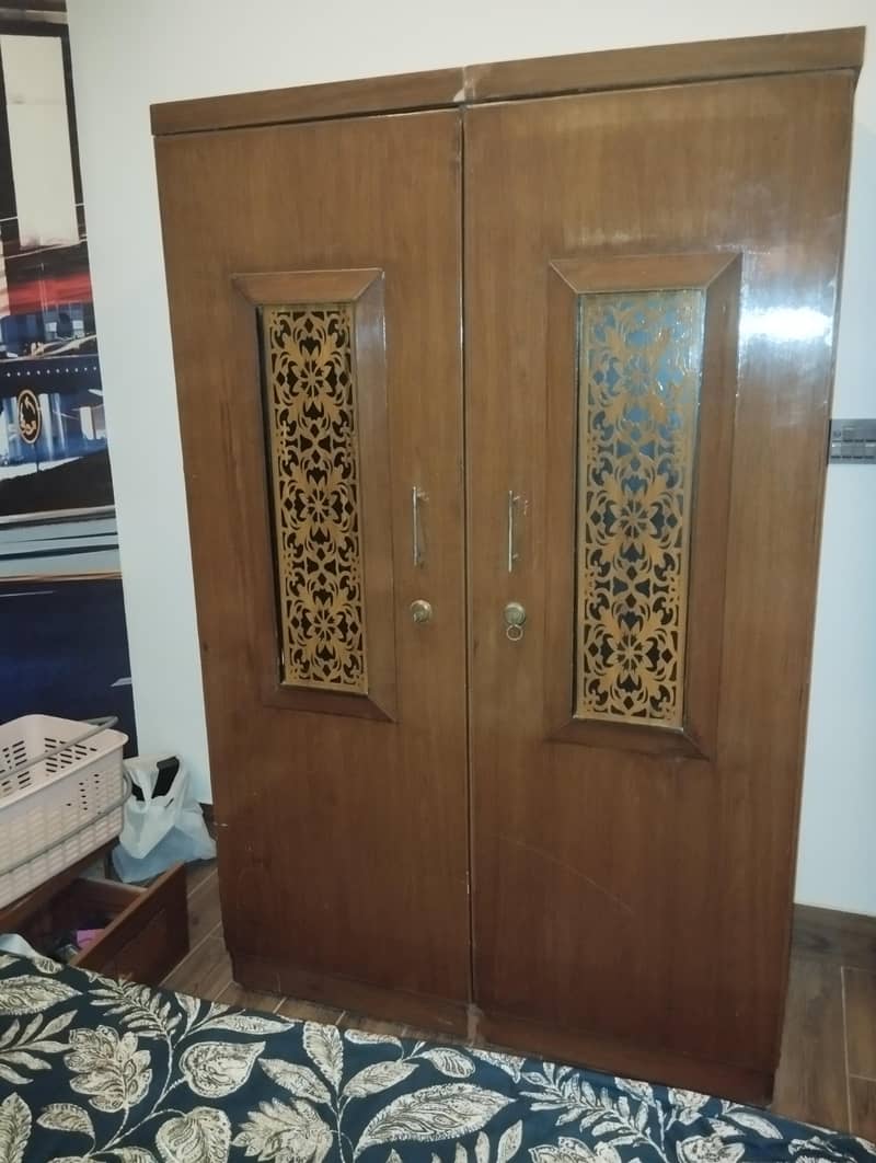 complete bedroom set 8