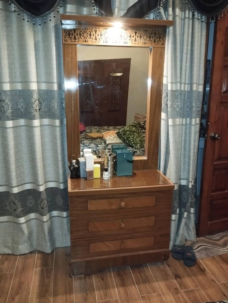 complete bedroom set 9