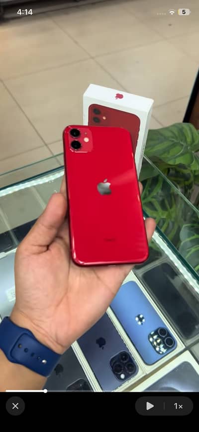 Apple iPhone 11